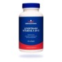 Levertraan vitamine a en d