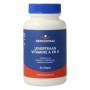Levertraan vitamine a en d