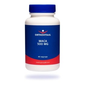 Maca 500 mg