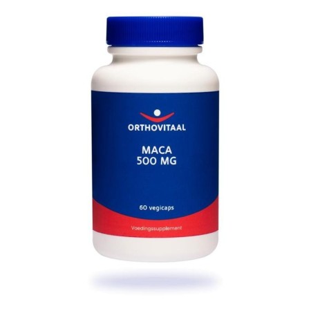Maca 500 mg