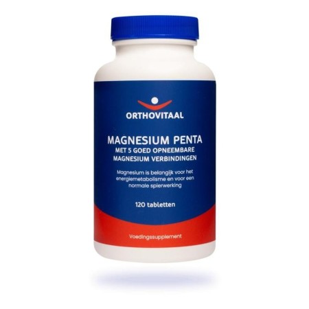 Magnesium penta