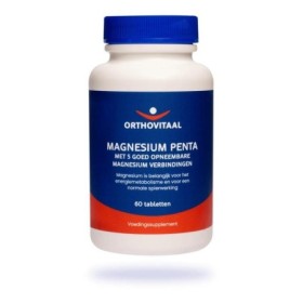 Magnesium penta