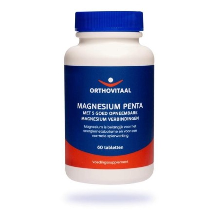 Magnesium penta