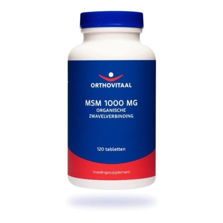 Msm 1000 mg