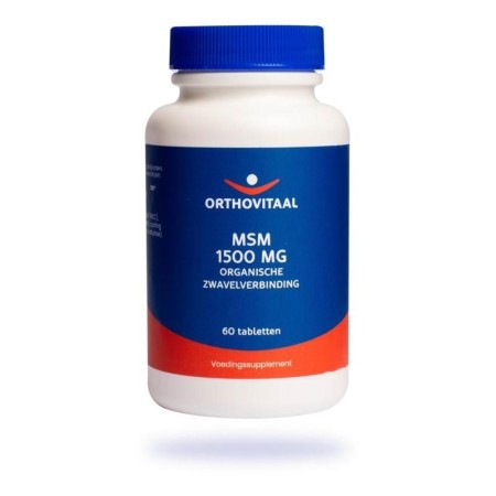 Msm 1500 mg