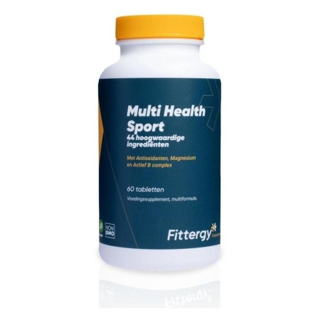 Multi health sport