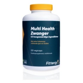 Multi health zwanger