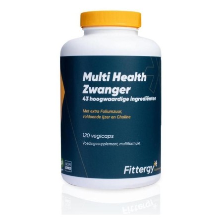 Multi health zwanger