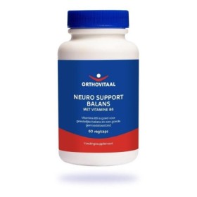 Neuro support balans