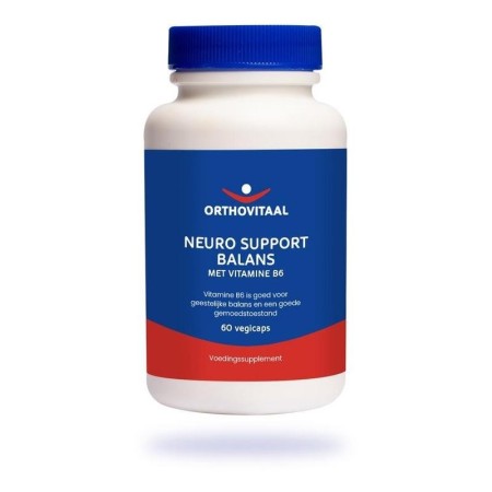 Neuro support balans