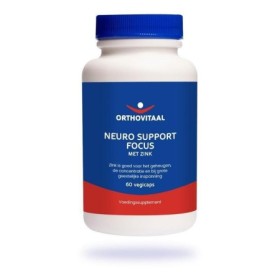 Neuro support focus