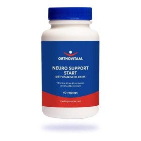 Neuro support start