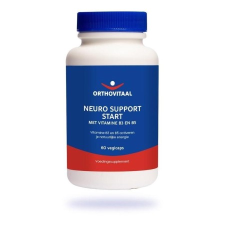 Neuro support start