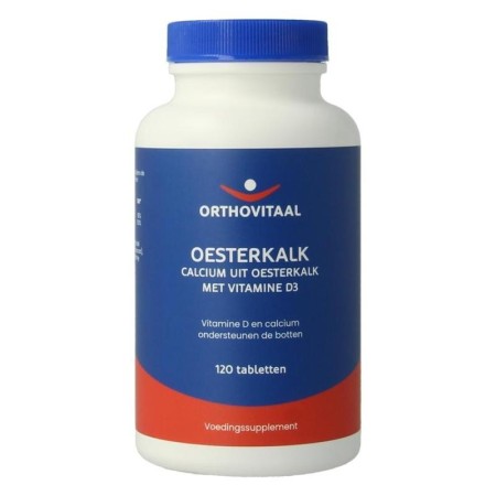 Oesterkalk