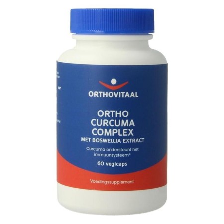 Curcuma complex ortho