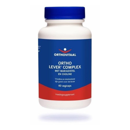 Ortho lever complex