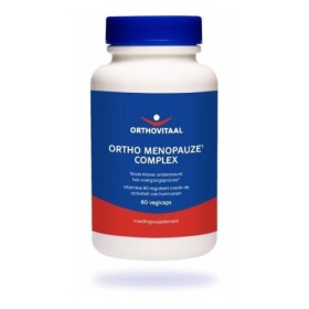Ortho menopauze complex