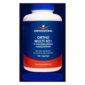 Ortho multi 60+