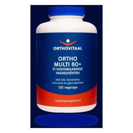 Ortho multi 60+