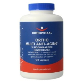 Ortho multi anti-aging