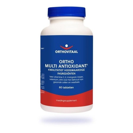Ortho multi anti-aging