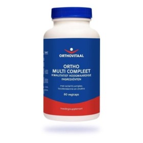 Ortho multi compleet