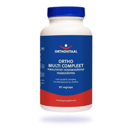 Ortho multi compleet