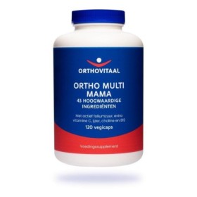 Ortho multi mama