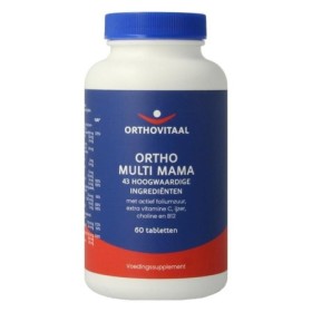 Ortho multi mama
