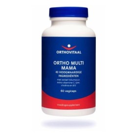 Ortho multi mama
