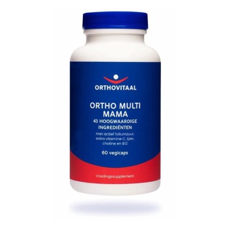 Ortho multi mama