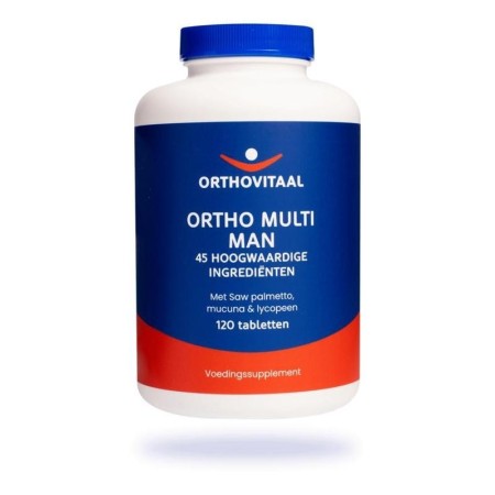 Ortho multi man