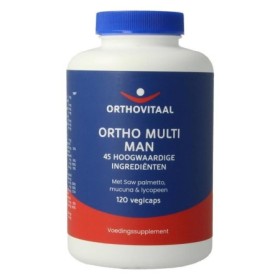 Ortho multi man