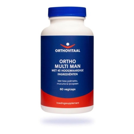 Ortho multi man