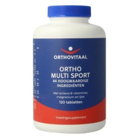 Ortho multi sport