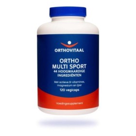 Ortho multi sport
