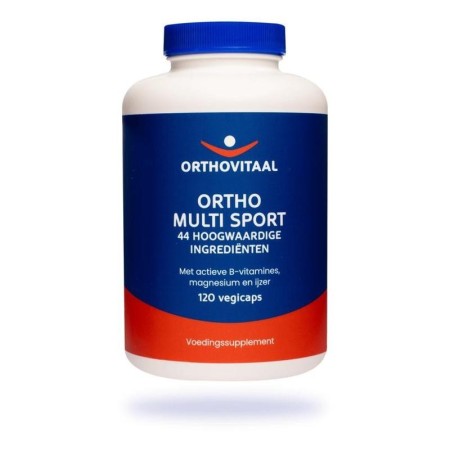 Ortho multi sport
