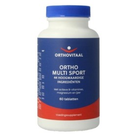 Ortho multi sport
