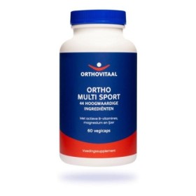 Ortho multi sport