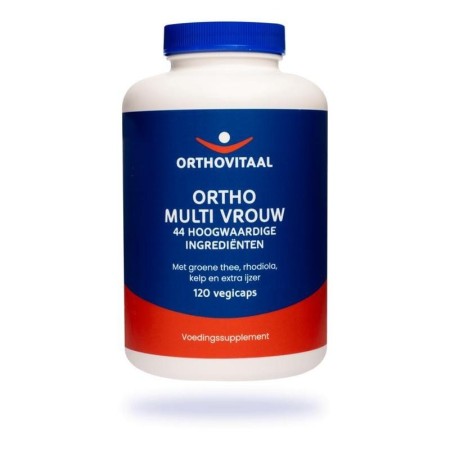Ortho multi vrouw