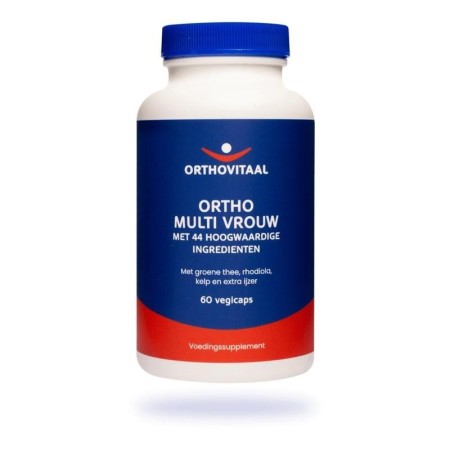 Ortho multi vrouw