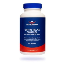 Ortho relax complex