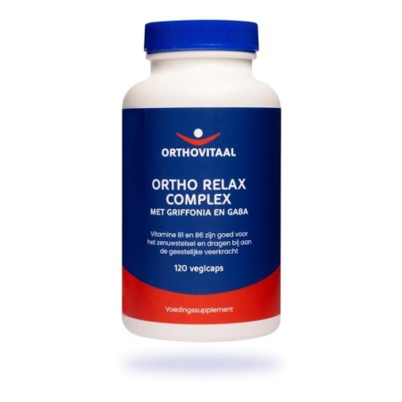 Ortho relax complex