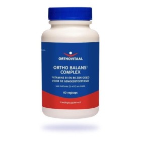 Ortho relax complex