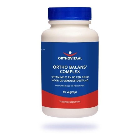 Ortho relax complex