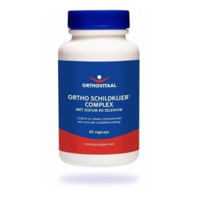 Ortho schildklier complex