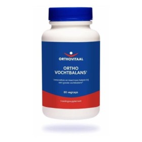 Ortho vochtbalans