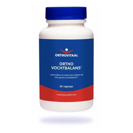 Ortho vochtbalans