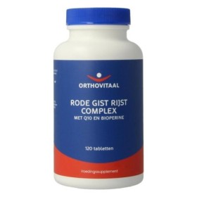 Rode gist complex