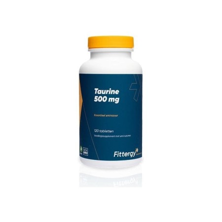 Taurine 500 mg